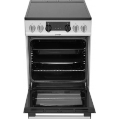 Плита Электрическая Gorenje GEC 5C41 SG в Запорожье Плита Электрическая Gorenje GEC 5C41 SG в Запорожье